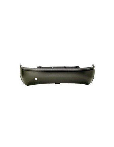 Rear bumper for Lancia Y 1996 to 2000 Aftermarket Bumpers and accessories