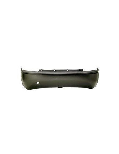 Paraurti posteriore per lancia y 1996 al 2000 Aftermarket Paraurti ed accessori