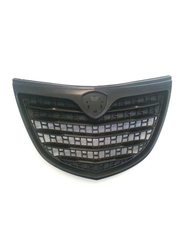 Mascherina griglia anteriore per lancia ypsilon 2011 al 2015 momo design Aftermarket Paraurti ed accessori
