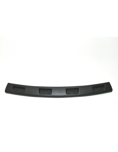Spoiler front bumper for range rover 2010 onwards Aftermarket Bumpers and accessories