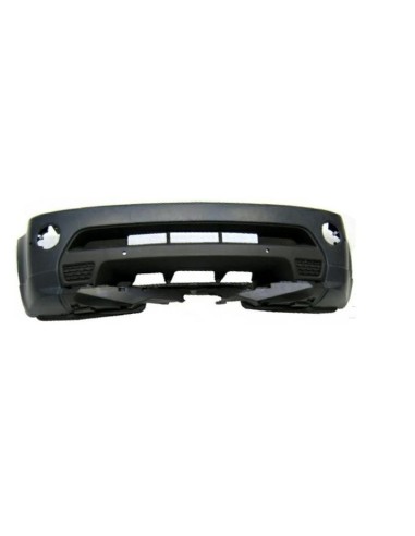 Front bumper For Range Rover Sport 2010-2012 with lavaf. And sens. autobiography Aftermarket Bumpers and accessories