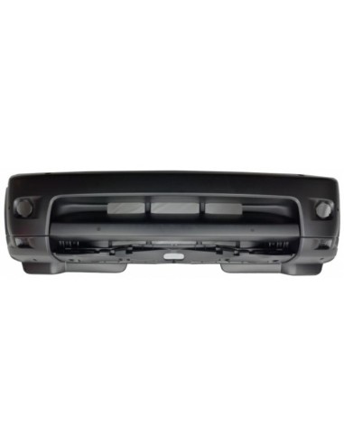 Front bumper for Range Rover Sport 2010-2012 with headlight washers and sensors park Aftermarket Bumpers and accessories