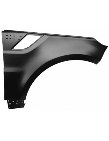 Right front fender for Range Rover Sport 2013 onwards Aftermarket Plates