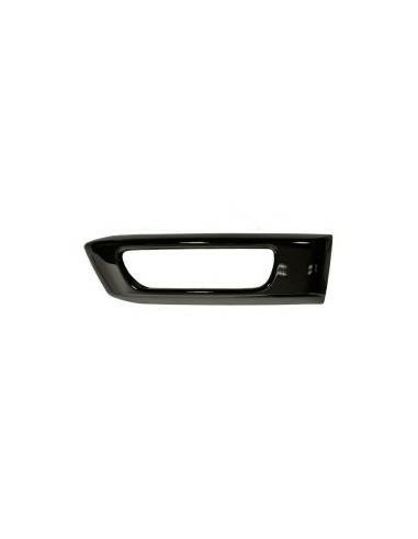 The frame front left fog light for Range Rover Sport 2013- glossy black Aftermarket Bumpers and accessories