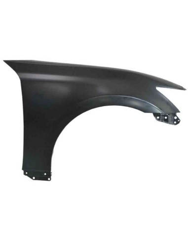 Right front fender for Lexus GS 2012 onwards Aftermarket Plates
