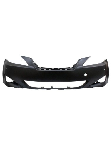 Front bumper for lexus is 2006 to 2009 Aftermarket Bumpers and accessories