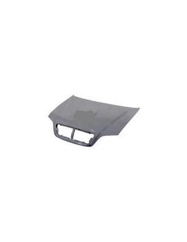 Front hood to kia carnvial 2001 to 2006 Aftermarket Plates