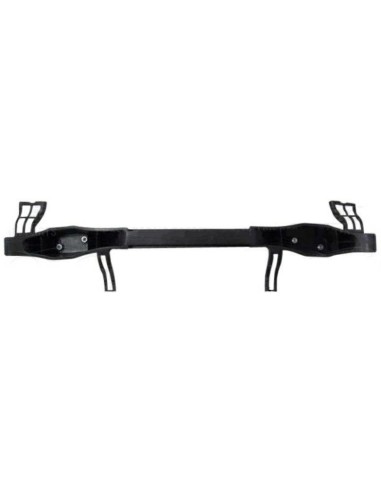 Rear bumper support for Kia Picanto 2004 to 2007 Aftermarket Plates