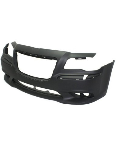 Front bumper for Lancia Thema 2012 onwards Aftermarket Bumpers and accessories