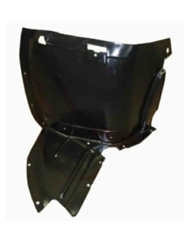 Rock trap right front for a3 2003-2012 3 and 5 doors sportback part ant. Aftermarket Bumpers and accessories