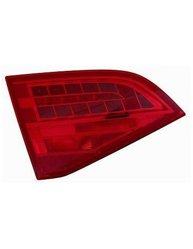 Fanale faro posteriore destro per audi A4 2007 al 2011 interno led sw Aftermarket Illuminazione