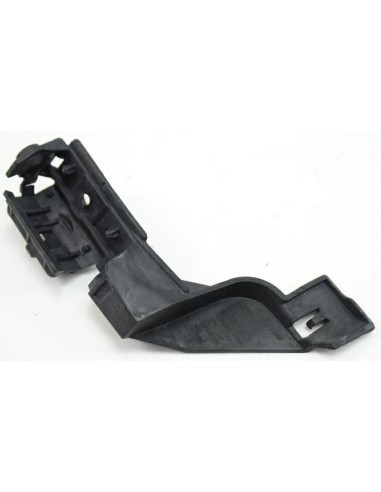 Internal bracket right poteriore bumper for AUDI A4 2007 to 2011 Aftermarket Plates