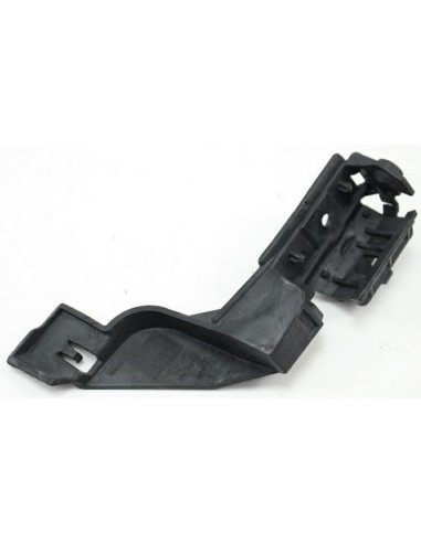 Internal bracket left poteriore bumper for AUDI A4 2007 to 2011 Aftermarket Plates