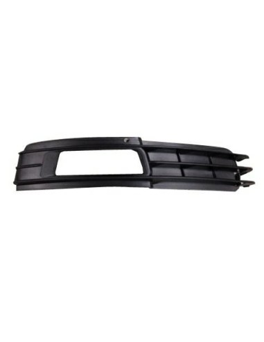 Right grille front bumper for AUDI A6 2008 to 2010 Aftermarket Bumpers and accessories