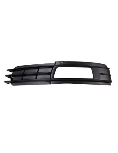 Left grille front bumper for AUDI A6 2008 to 2010 Aftermarket Bumpers and accessories