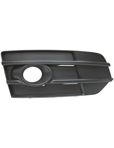 Right grille front bumper for AUDI Q5 2012 onwards with fog hole Aftermarket Bumpers and accessories