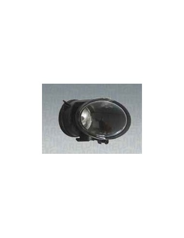Antiniebla faro delantero izquierdo para audi tt 2006 en adelante marelli Faros y luz