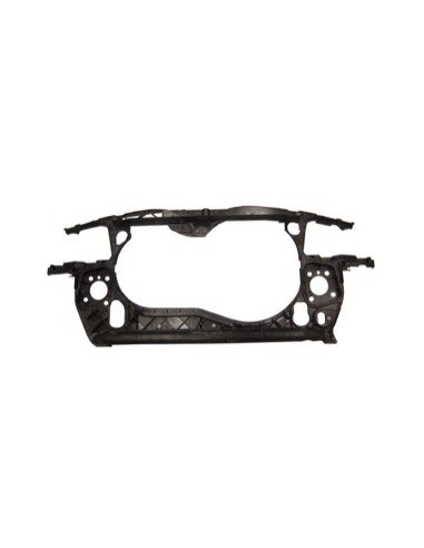 Bâti de face avant pour Audi A4 2000 2004 Lucana Tôles et calandres