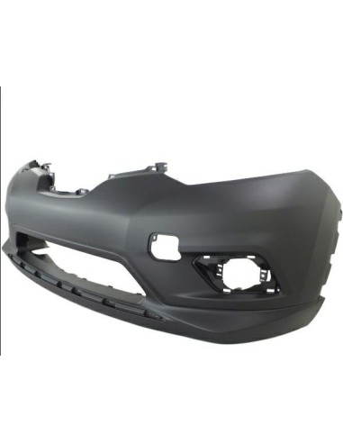Front bumper for NISSAN X-Trail 2014 onwards with traces sensors park Aftermarket Bumpers and accessories