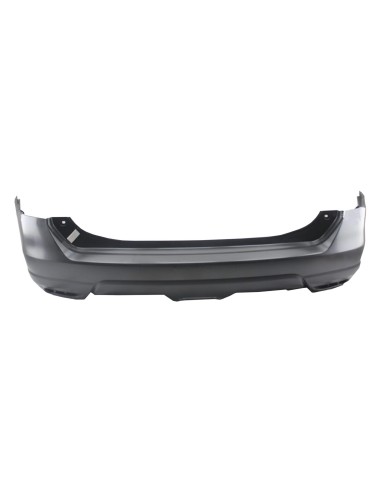 Rear bumper for nissan X-Trail 2014 onwards Aftermarket Bumpers and accessories