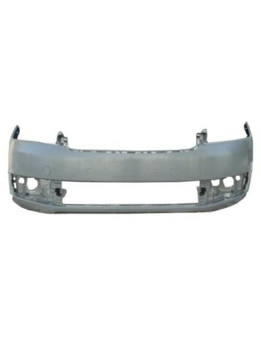 Front bumper for skoda rapid 2012 onwards Aftermarket Bumpers and accessories