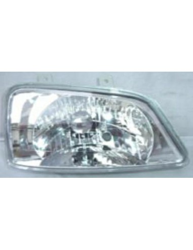 Headlight right front headlight for daihatus terios 2000 to 2005 with dimmer Aftermarket Lighting