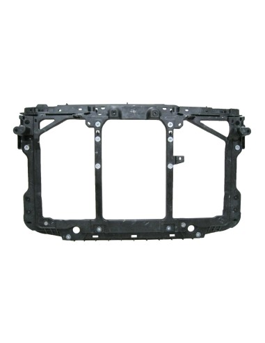 Front frame for 3 2013- for 6 2012- with cruise control diesel 2.2 Aftermarket Plates