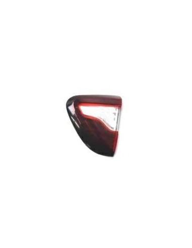 Fanale faro trasero derecha para Renault captur 2017 en adelante interior marelli Faros y luz