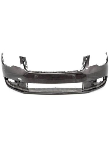 Front bumper for Skoda Superb 2013 to 2014 Aftermarket Bumpers and accessories