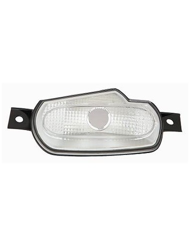Right headlight for Smart forfour 2014 onwards fortwo 2014 onwards Aftermarket Lighting