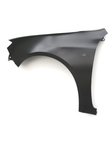 Parafango anteriore sinistro per subaru impreza 2008 in poi Aftermarket Lamierato
