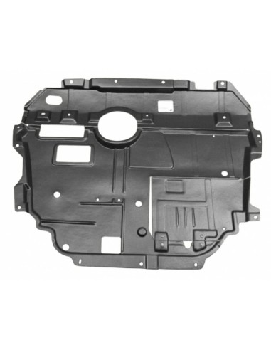 Carter protezione motore inferiore per toyota avensis 2009- auris 2007- diesel Aftermarket Paraurti ed accessori