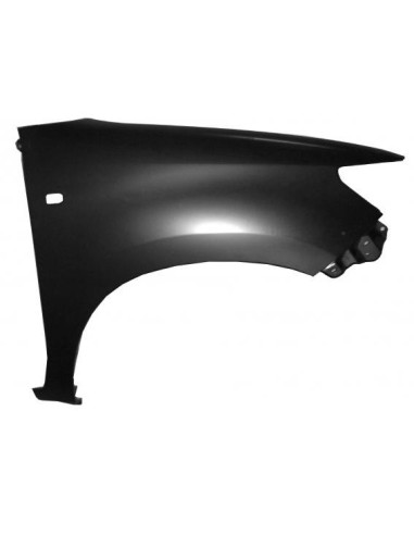 Right front fender for Toyota Hilux 2011 to 2015 2WD Aftermarket Plates
