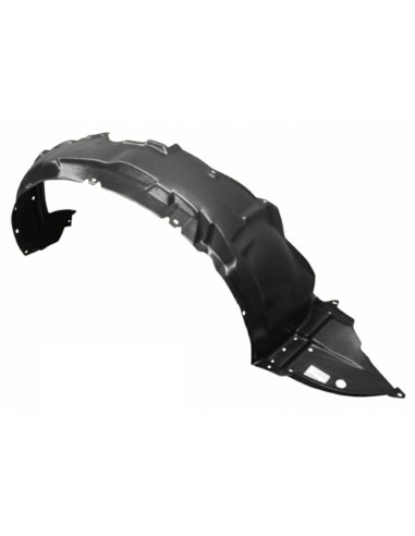 Rock trap right front for Toyota toward 2009 onwards Aftermarket Bumpers and accessories