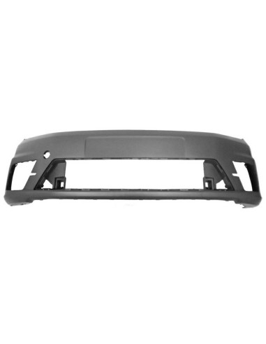 Front bumper for VW Caddy 2015 onwards Aftermarket Bumpers and accessories