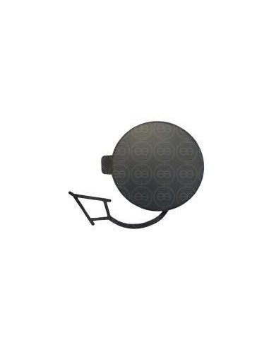 Tappo gancio traino paraurti anteriore per vw golf 7 2017 in poi Aftermarket Paraurti ed accessori