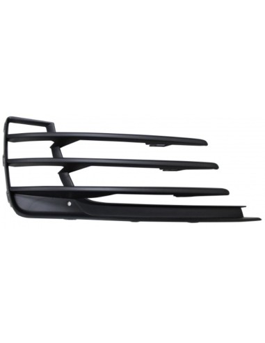 Right grille front bumper for Volkswagen Golf 7 gti 2012 onwards Aftermarket Bumpers and accessories