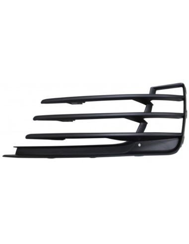 Grille gauche pare-chocs avant pour VW Golf 7 2012 en puis GTI Lucana Tôles et calandres