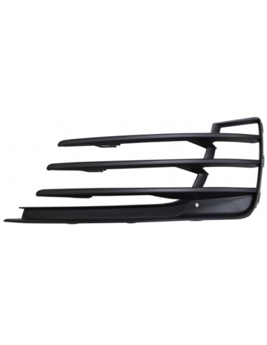 Left grille front bumper for Volkswagen Golf 7 gti 2012 onwards Aftermarket Bumpers and accessories