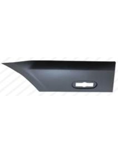 Right side trim front wing sprinter 2006- 52,5x20 front Aftermarket Bumpers and accessories