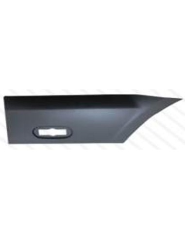 Sinisdtra trim front wing sprinter 2006- 52,5x20 front Aftermarket Bumpers and accessories