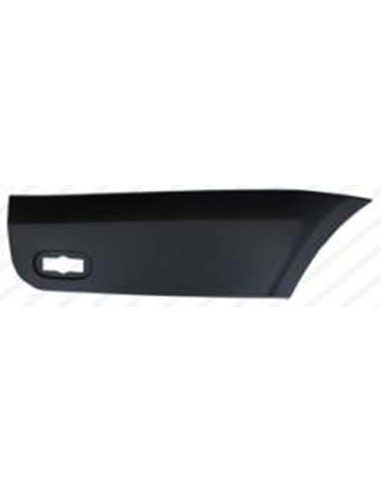 Right side trim front wing sprinter 2006- 111x20 rear part Aftermarket Bumpers and accessories