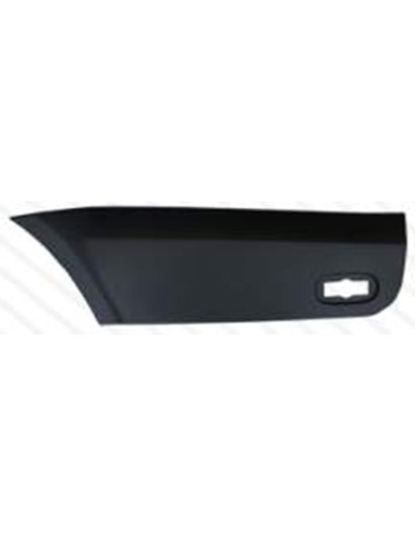 Trim the left front fender sprinter 2006- 111x20 rear part Aftermarket Bumpers and accessories