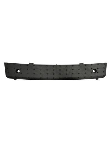 Trim footrest front bumper for VW Crafter 2006 onwards Aftermarket Bumpers and accessories