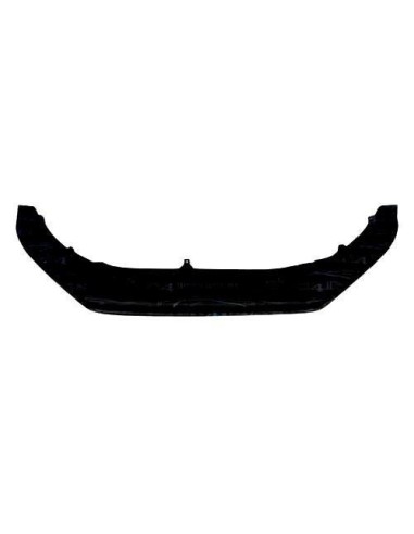 Spoiler front bumper for Volkswagen Polo 2014 to 2017 Aftermarket Bumpers and accessories