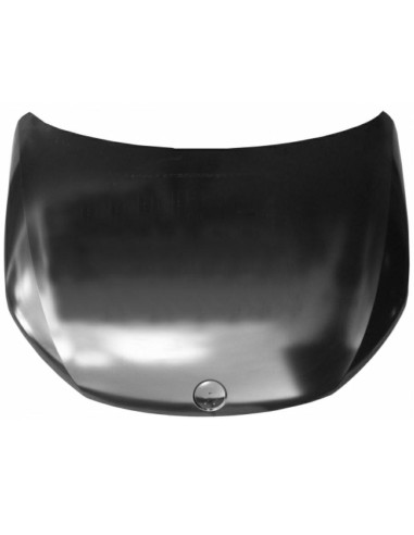 Front hood for vw scirocco 2008 onwards Aftermarket Plates
