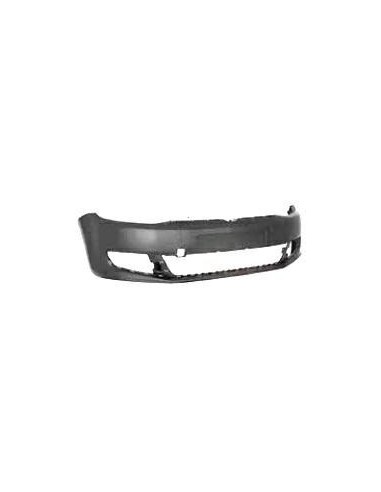 Front bumper for VW Sharan 2010 onwards with traces sensors and headlight washer Aftermarket Bumpers and accessories