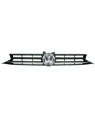 Bezel front grille for VW Touran 2015 onwards Aftermarket Bumpers and accessories