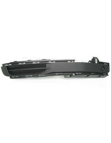 Right grille front bumper for transporter T6 2015- with holes sensors Aftermarket Bumpers and accessories