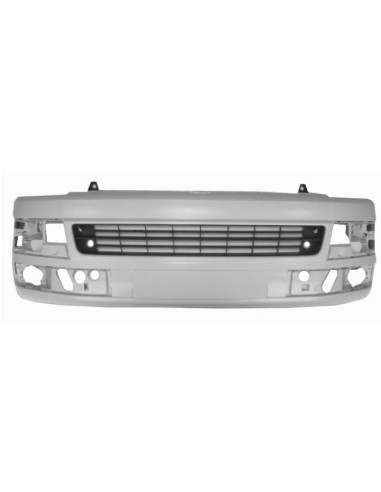 Front bumper for vw multivan T5 2009 onwards Aftermarket Bumpers and accessories